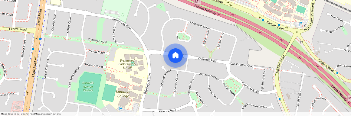 14 Chirnside Road, Vic 3806, Berwick