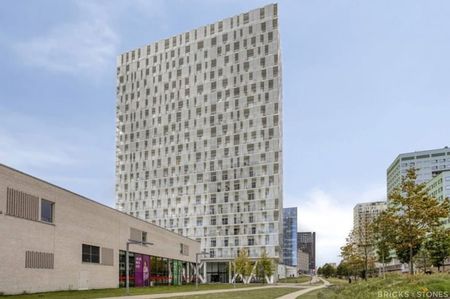 Studio te huur - Photo 2