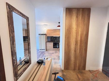 Nowe 2 pokojowe na Powstańców Wlkp. 28 (436777) - Photo 4