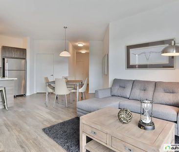 7215-7235-7165-7195 rue de Lunan - Unité 4½, Brossard à louer - Photo 2
