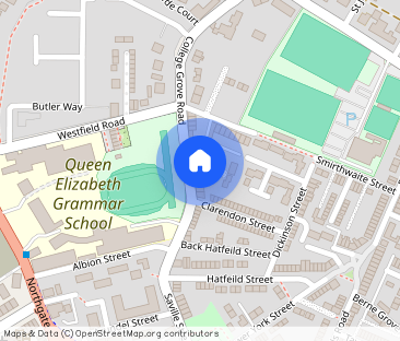 30 College Grove Road - Photo 1