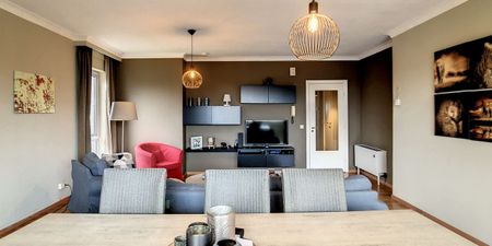 Appartement te huur in Maaseik voor € 820 met 3 slaapkamers - Foto 5