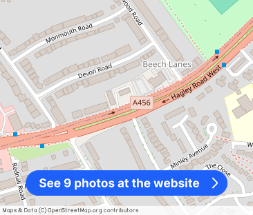 Hagley Road West, Smethwick - Photo 1