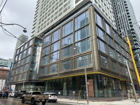 For Lease - 88 Queen Street Unit# 5702, Toronto, Ontario - Photo 2