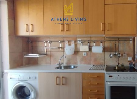 Διαμέρισμα για ενοικίαση Πανεπιστημιούπολη (Ζωγράφου) - Photo 4