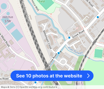 Millstream Close, Hitchin, SG4 - Photo 1