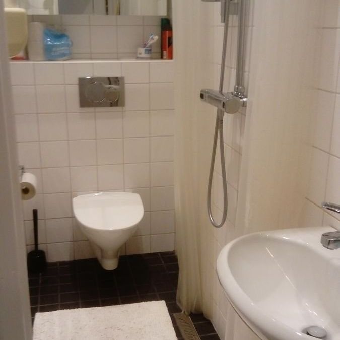 Kindstugatan, Stockholm - Photo 1