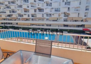 Alquiler de piso en Calle Aire, 125