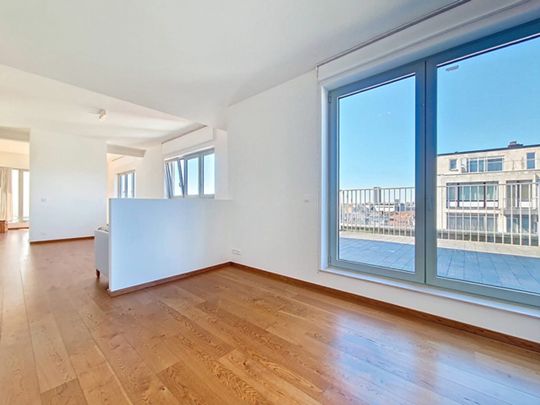 Tout savoir sur cet appartement à Ixelles, à Ixelles - Photo 1