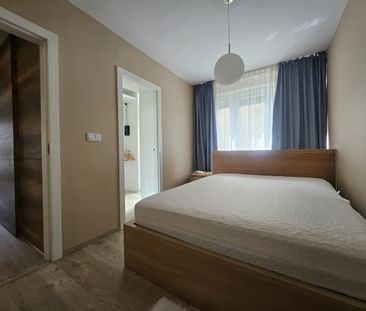 Mieszkanie do wynajęcia 3 pokoje Puławska, Warszawa 56.61 m² - Photo 6