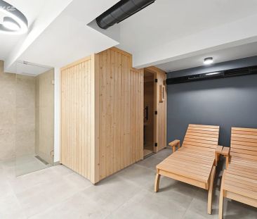 Pronájem bytu 1+kk 41 m² - Photo 2