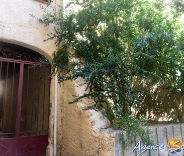 Narbonne – Location Appartement – 41.40 m² – 422€ CC / mois - Photo 5