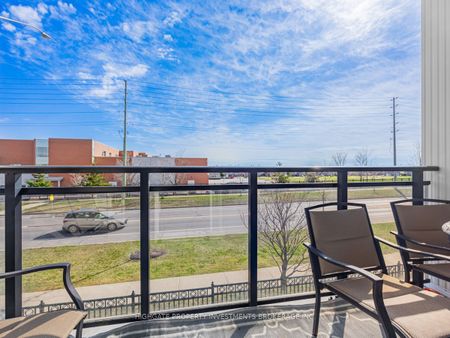 For Lease - 1 Sidney Lane Unit# 104, Clarington, Ontario - Photo 5