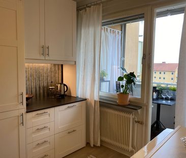 Ymsenvägen, Årsta - Photo 3