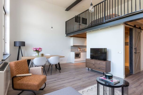 Appartement te huur: Vleutenseweg 420-10 3532 HX Utrecht - Photo 1