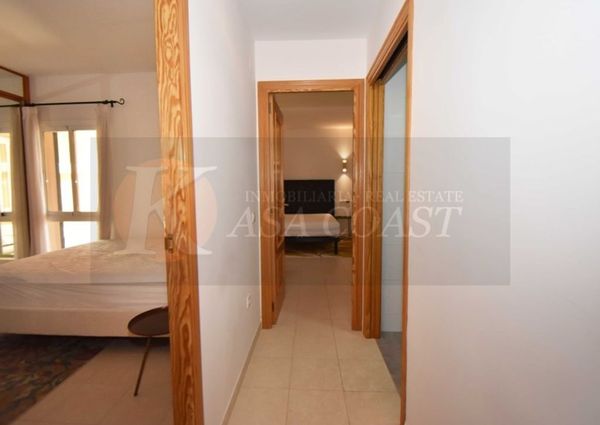 3 room luxury Flat for rent in Benalmádena, Spain