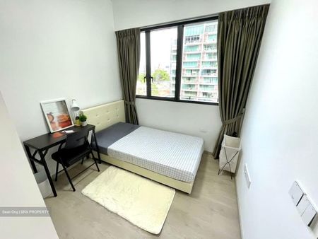 One-north Eden (D5), Apartment - For Rent - Photo 3