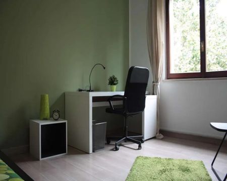 Viale Lunigiana, Milan, Lombardy 20125 - Photo 5