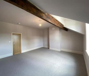 2 bedroom duplex to rent - Photo 5