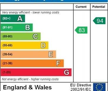 3 bedroom semi-detached house to rent - Photo 2