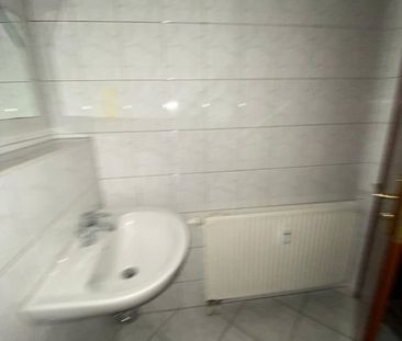 Frisch renovierte 2 Raum Wohnung Zwickau Marienthal mit Balkon ab s... - Photo 3