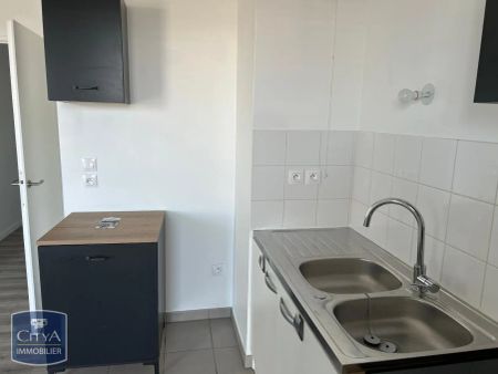 Appartement à louer 3 pièces 63.52m² - Photo 4