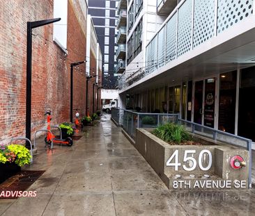 #401 450 8 Avenue Southeast - Photo 1