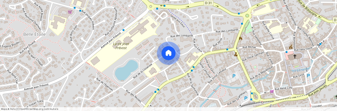 76290, Montivilliers