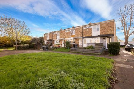 3 bedroom terraced house to rent - Photo 4
