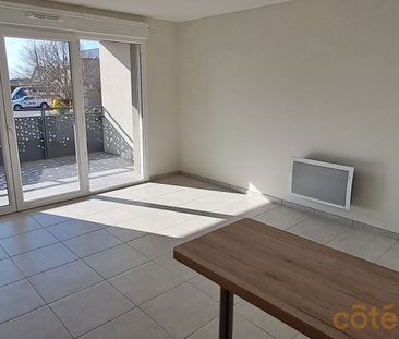 La Primaube - Le Baracou - T2 Neuf + Terrasse + PE - Photo 5