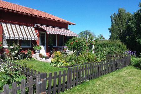 Makrillvägen 38 A - Foto 3