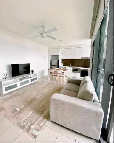 1 bed 1 bath - Photo 4