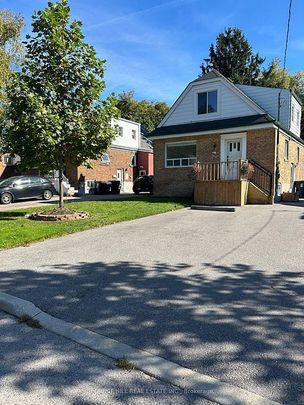 For Lease - 7 Valerie Road Unit# 2, Toronto, Ontario - Photo 1