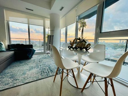 For Lease - 36 Zorra Street Unit# 1903, Toronto, Ontario - Photo 3