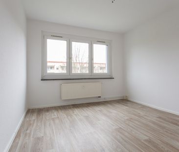 Die schönste Fassade der Stadt! Reinschauen und tolle 3-Raumwhg. en... - Photo 3