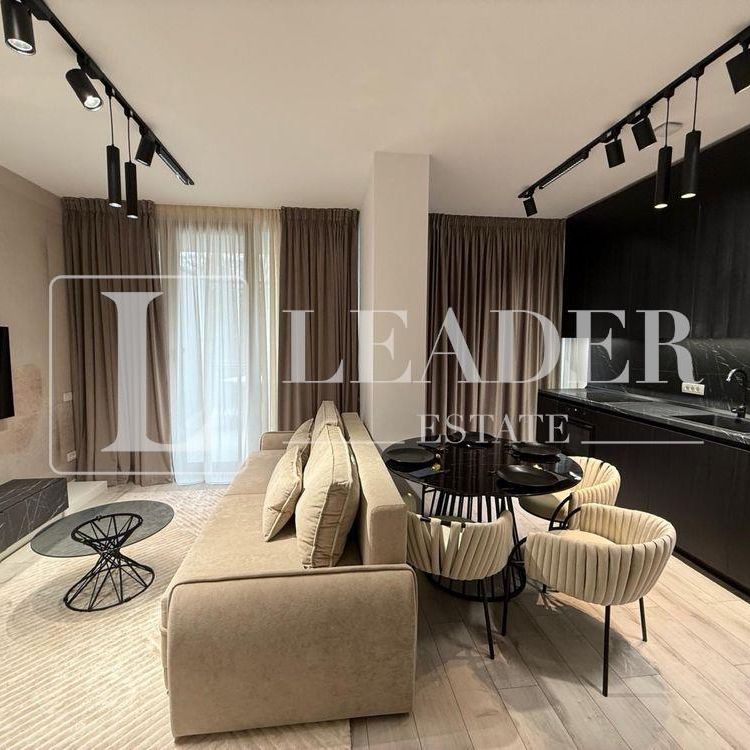 Inchiriere duplex I Herastrau - Photo 1