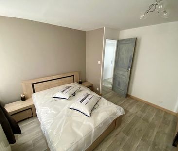 Location Appartement 3 pièces 59m² CHERBOURG-EN-COTENTIN 50100 - Photo 4