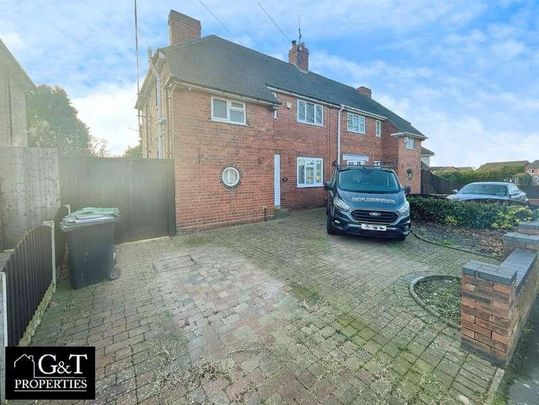 Tiled House Lane, Brierley Hill, DY5 - Photo 1