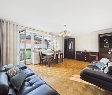 3 pokoje I 70m2 I parking I balkon I Stara Miłosna 69.5 m² - Фото 1