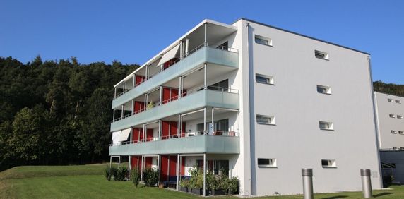 MAGNIFICENT 2.5 PIECES / SEHR SCHÖNE 2.5-ZIMMER-WOHNUNG - Photo 2