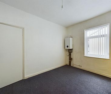 New Street, Wallasey, 2 bedroom, House - Mid Terrace - Photo 2