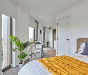 1 bedroom private hall to rent - Photo 1