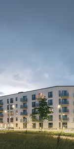 Karlsdalsallén B 16 - Photo 3