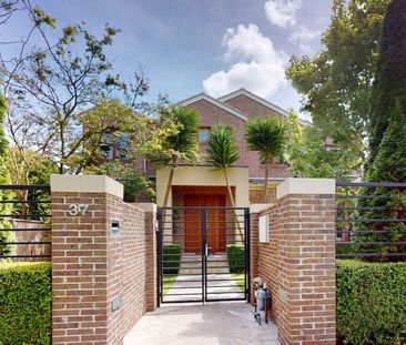 37 Grosvenor Parade, Balwyn - Photo 6