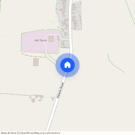 Flitwick Road, Maulden, Bedfordshire, MK45