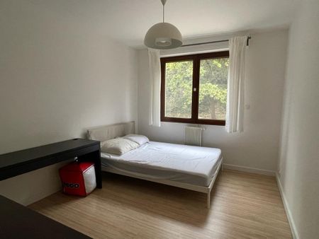 T3 - 80M² AIX PIGONNET - Photo 4