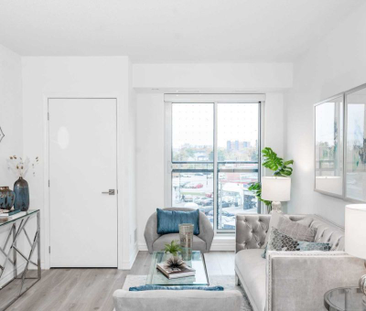 For Lease - 1 Falaise Road Unit# 423, Toronto, Ontario - Photo 2