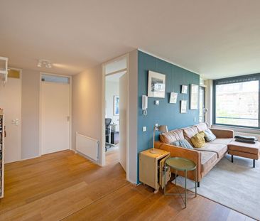 Appartement te huur: Oetewalerstraat 29 1093 MC Amsterdam - Photo 3