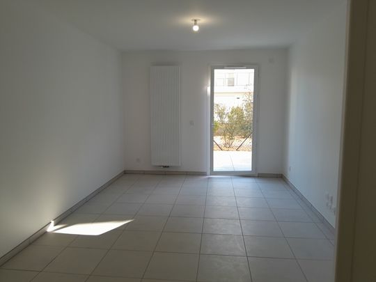 Location Appartement 2 pièces 45m² MEYTHET 74960 - Photo 1