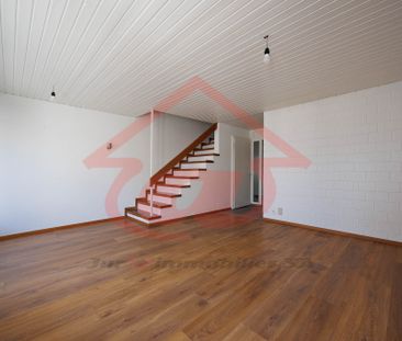 Maison en rangée de 4 pièces en duplex - Photo 2